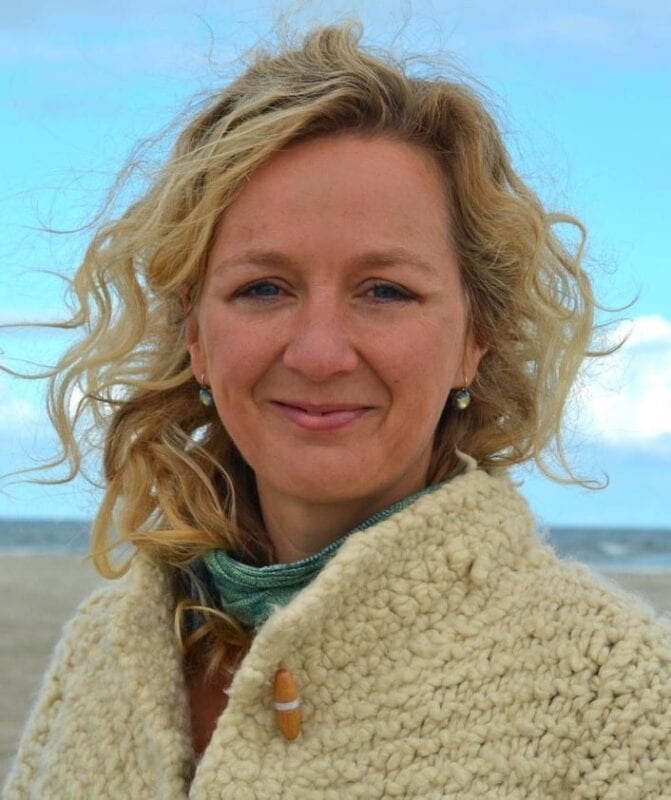 Christel van der Meer van Oerbouillon