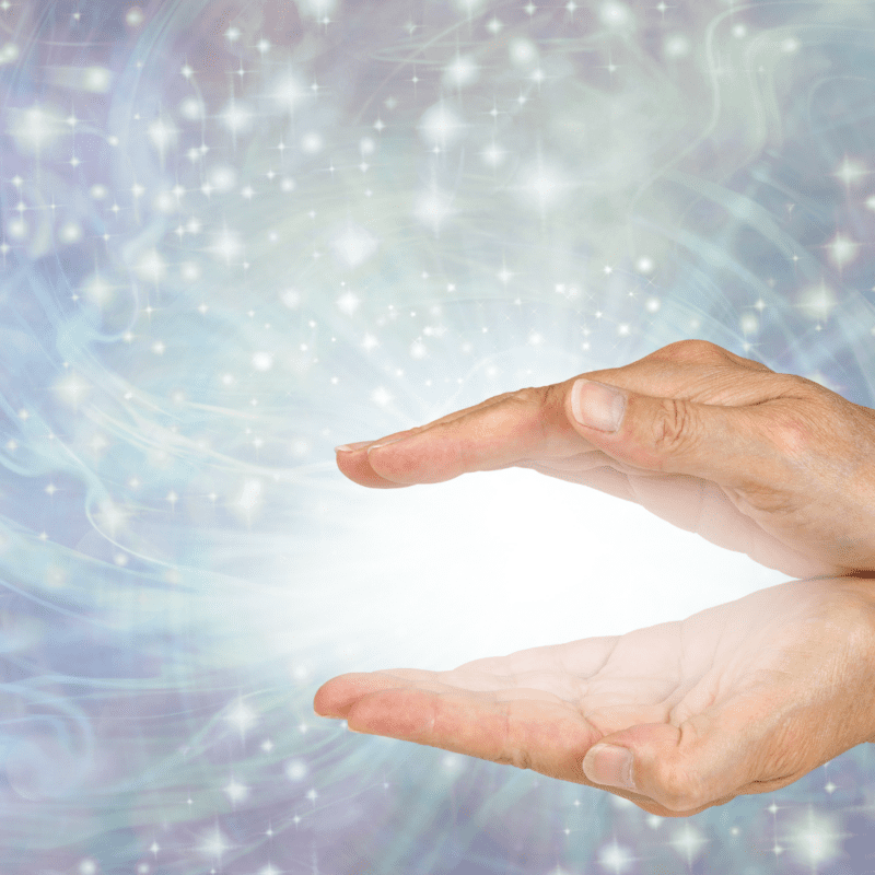 Opleiding Kwantum therapie (4 dagen, externe trainer)